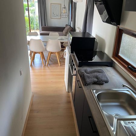 Gezellig Chalet Op De Prachtige Veluwe Путен Екстериор снимка