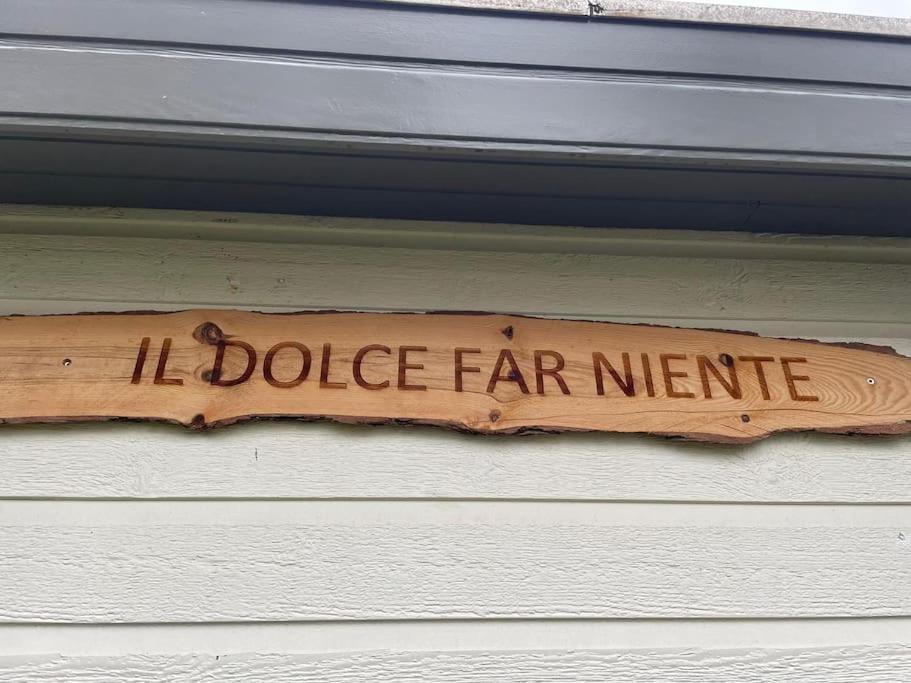 Gezellig Chalet Op De Prachtige Veluwe Путен Екстериор снимка