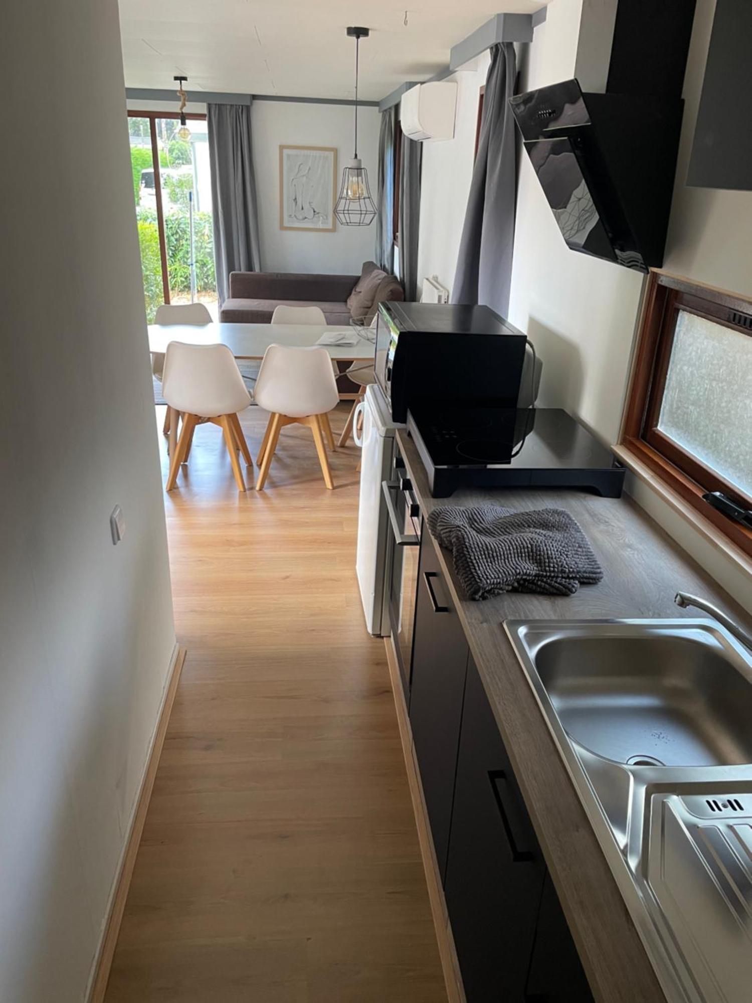 Gezellig Chalet Op De Prachtige Veluwe Путен Екстериор снимка